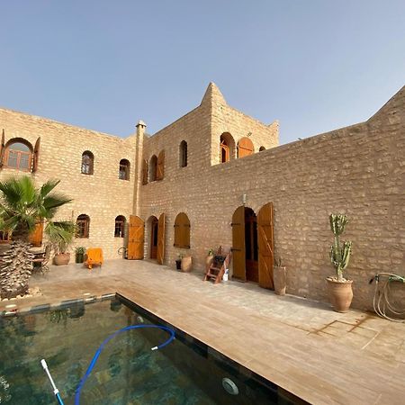 Villa Lila Essaouira Exterior photo