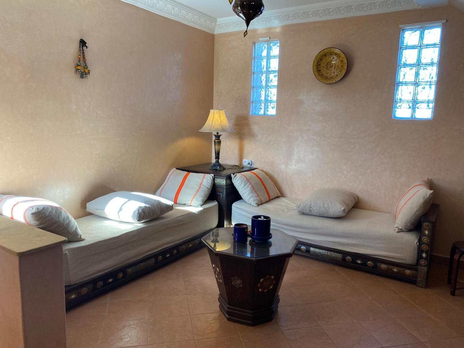 Villa Lila Essaouira Exterior photo