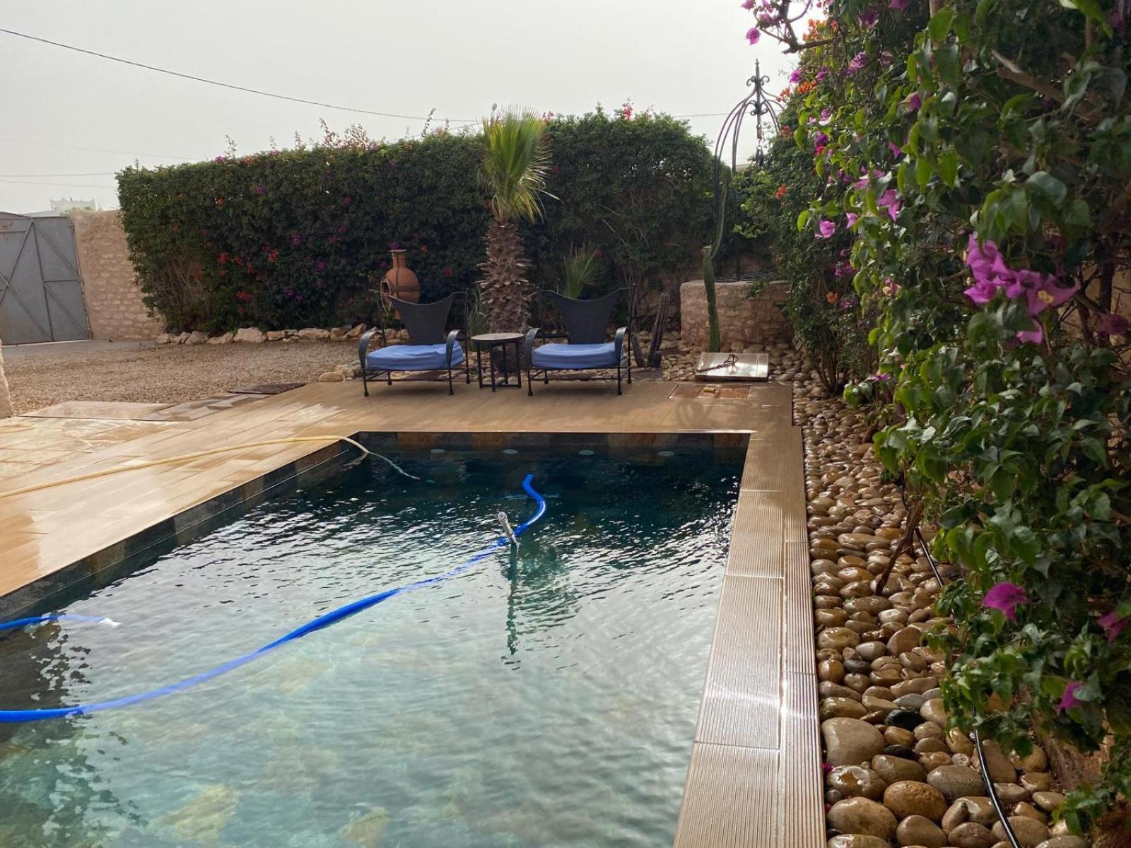Villa Lila Essaouira Exterior photo