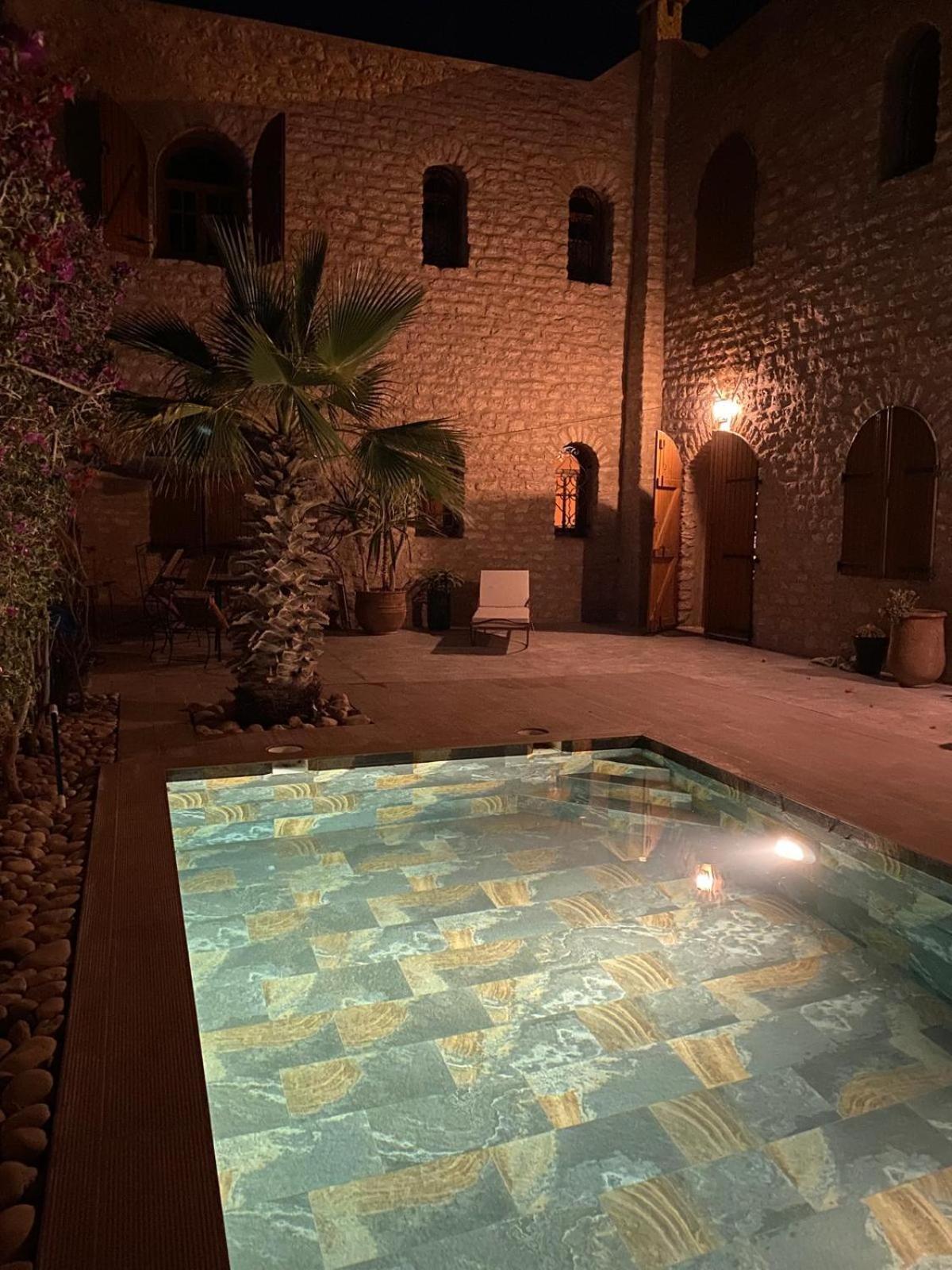 Villa Lila Essaouira Exterior photo