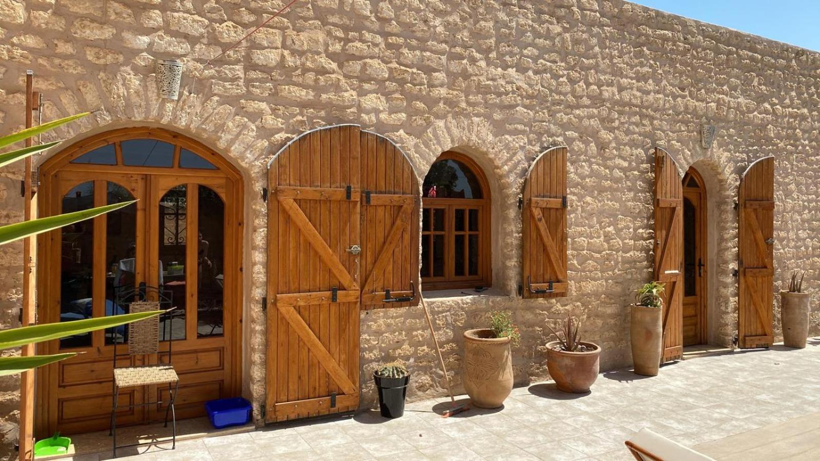 Villa Lila Essaouira Exterior photo