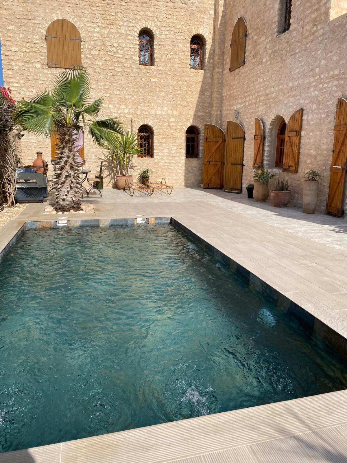 Villa Lila Essaouira Exterior photo