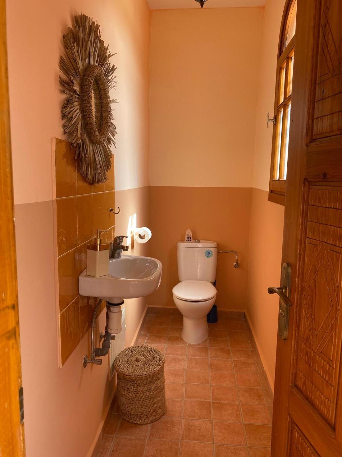 Villa Lila Essaouira Exterior photo